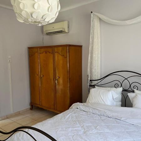 Corinth Yiayia Katina'S House 아파트 외부 사진