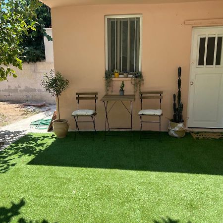 Corinth Yiayia Katina'S House 아파트 외부 사진