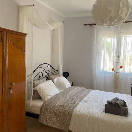 Corinth Yiayia Katina'S House 아파트 외부 사진
