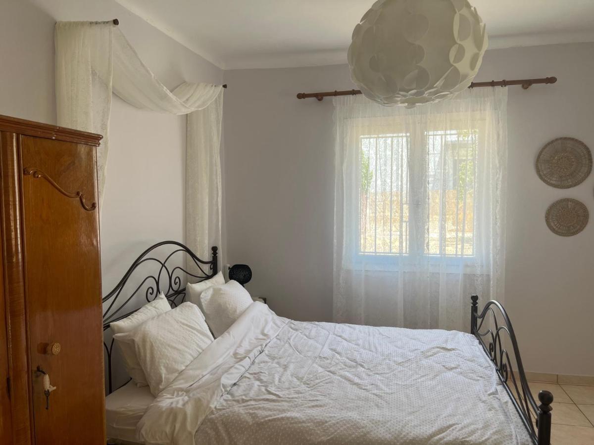 Corinth Yiayia Katina'S House 아파트 외부 사진