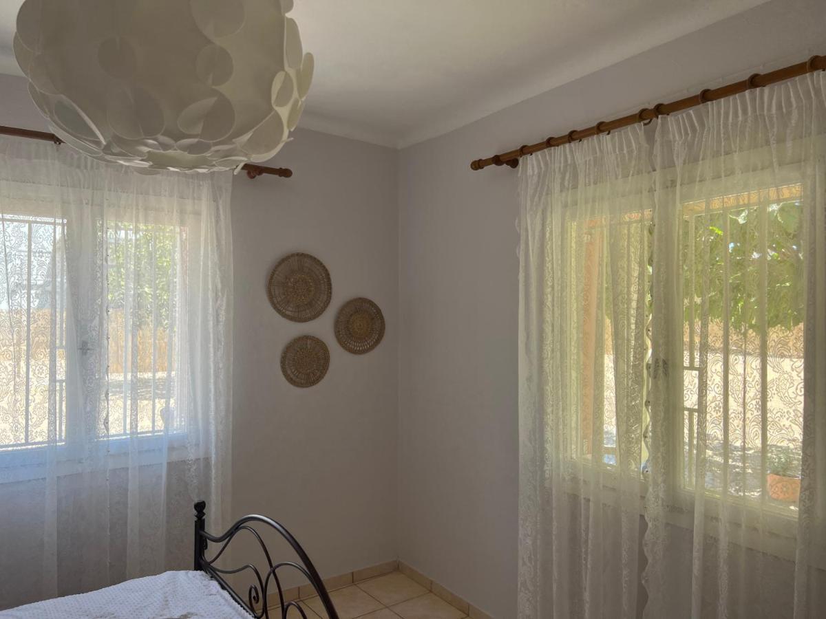 Corinth Yiayia Katina'S House 아파트 외부 사진