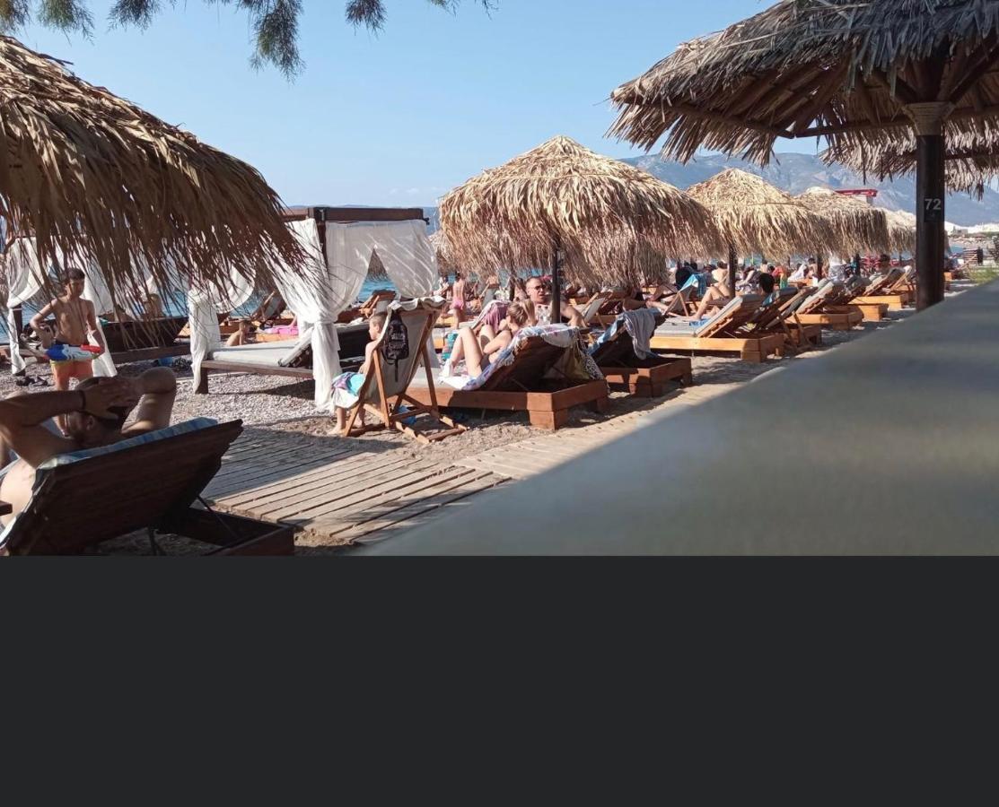Corinth Yiayia Katina'S House 아파트 외부 사진