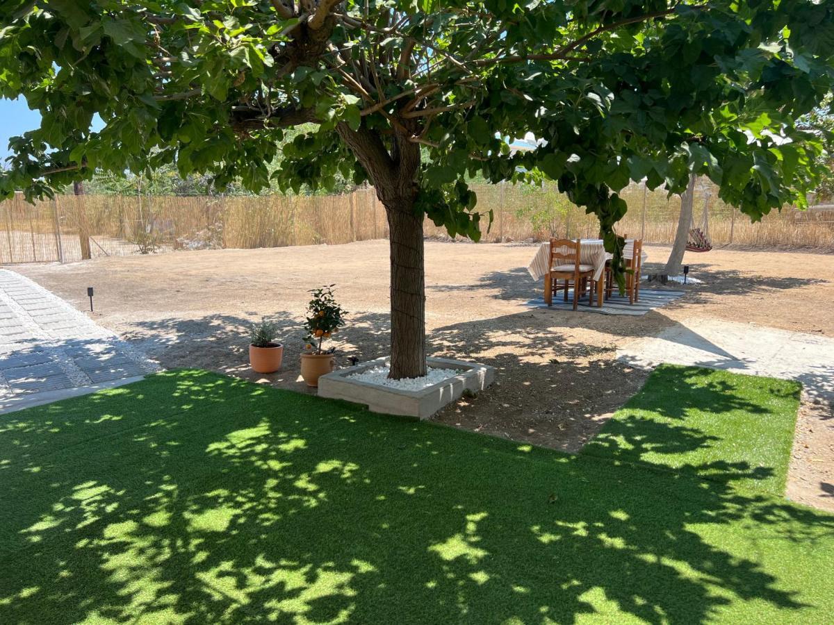 Corinth Yiayia Katina'S House 아파트 외부 사진