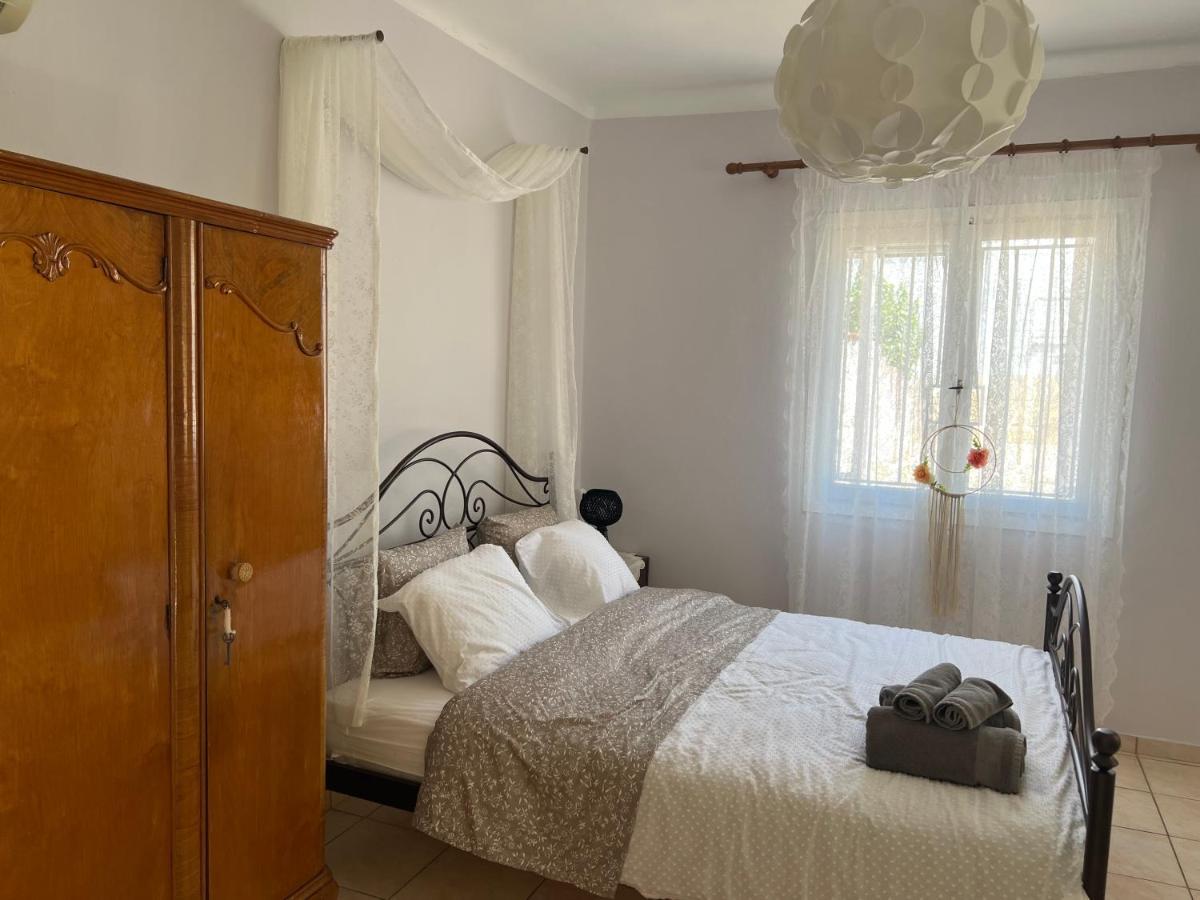 Corinth Yiayia Katina'S House 아파트 외부 사진